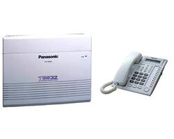 Manunteção de PABX na Barra Funda